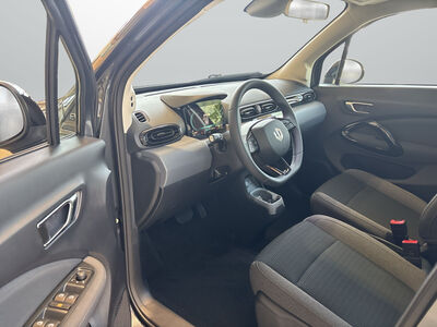 Leapmotor T03 Vorführwagen