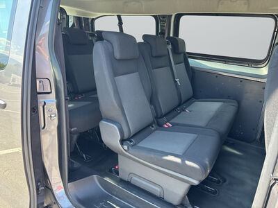 Citroën Jumpy Gebrauchtwagen