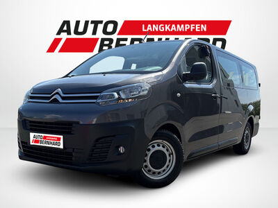 Citroën Jumpy Gebrauchtwagen