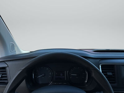 Citroën Jumpy Gebrauchtwagen