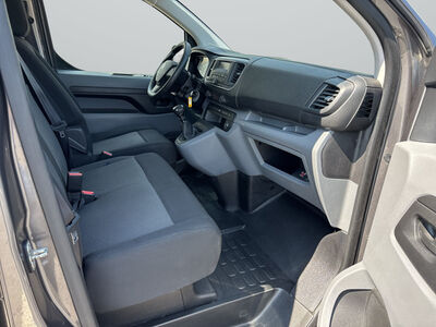 Citroën Jumpy Gebrauchtwagen