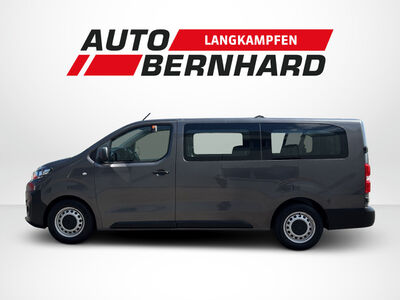 Citroën Jumpy Gebrauchtwagen