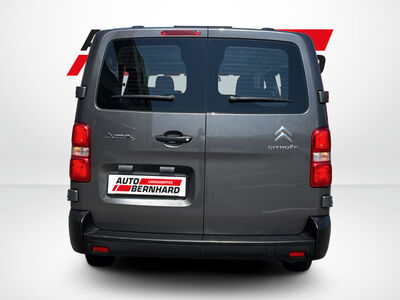 Citroën Jumpy Gebrauchtwagen