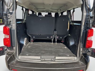 Citroën Jumpy Gebrauchtwagen