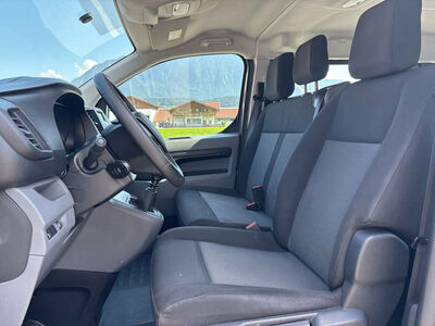 Citroën Jumpy Gebrauchtwagen