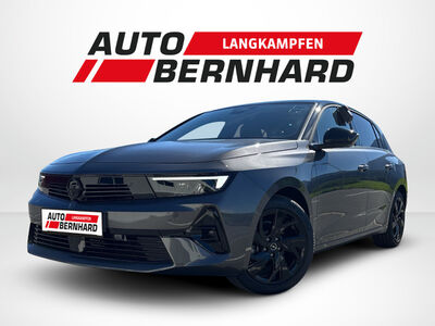 Opel Astra Neuwagen