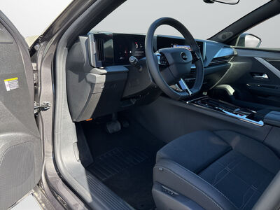 Opel Astra Neuwagen