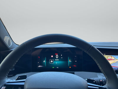 Opel Astra Tageszulassung