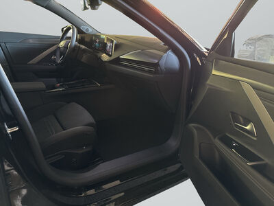 Opel Astra Tageszulassung