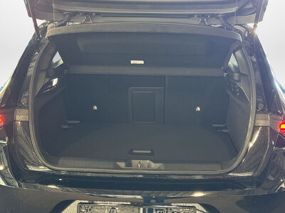 Opel Astra Tageszulassung