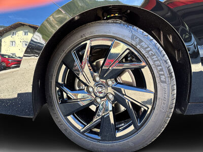 Opel Astra Tageszulassung