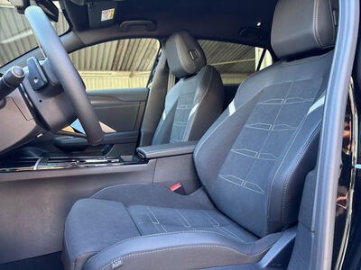 Opel Astra Tageszulassung