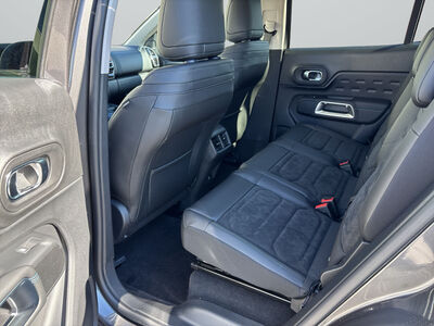 Citroën C5 Aircross Tageszulassung