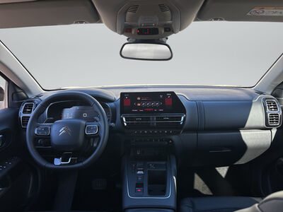 Citroën C5 Aircross Tageszulassung