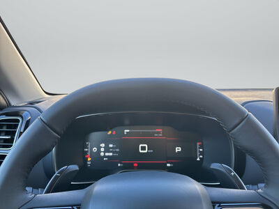 Citroën C5 Aircross Tageszulassung