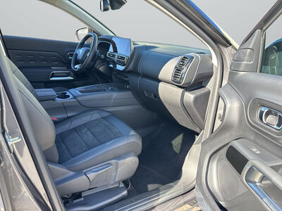 Citroën C5 Aircross Tageszulassung