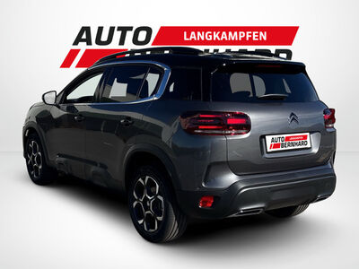 Citroën C5 Aircross Tageszulassung
