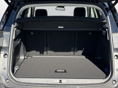 Citroën C5 Aircross Tageszulassung