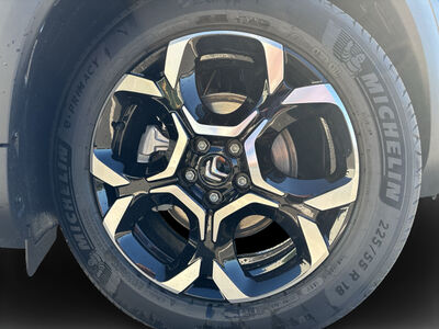 Citroën C5 Aircross Tageszulassung