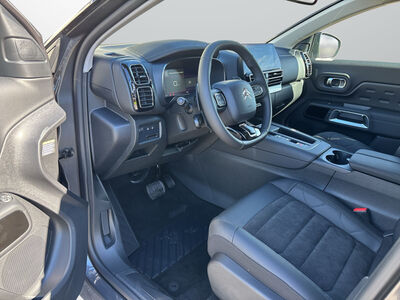 Citroën C5 Aircross Tageszulassung