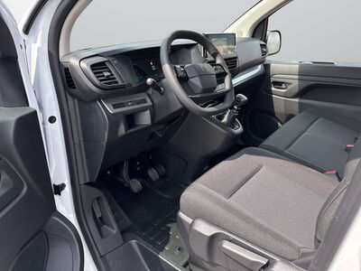 Citroën Jumpy Vorführwagen