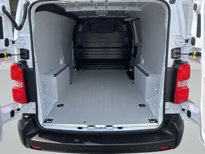 Citroën Jumpy Vorführwagen