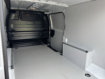 Citroën Jumpy Vorführwagen