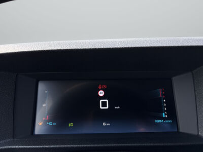 Citroën Jumpy Vorführwagen