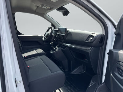 Citroën Jumpy Vorführwagen