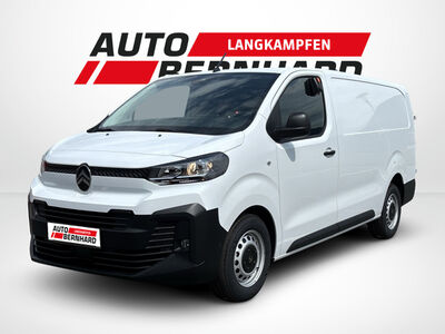Citroën Jumpy Vorführwagen