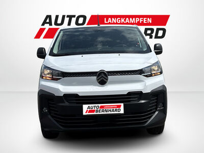 Citroën Jumpy Vorführwagen