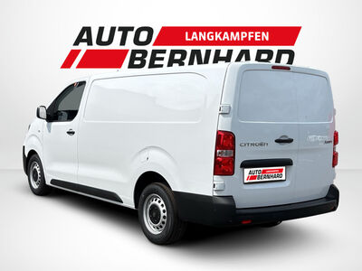 Citroën Jumpy Vorführwagen