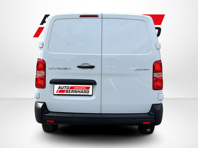 Citroën Jumpy Vorführwagen