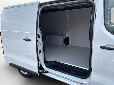 Citroën Jumpy Vorführwagen