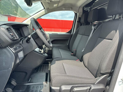 Citroën Jumpy Vorführwagen