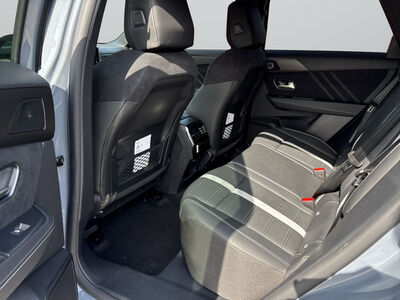 Opel Grandland Vorführwagen