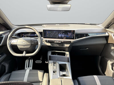 Opel Grandland Vorführwagen