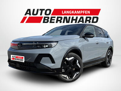 Opel Grandland Vorführwagen