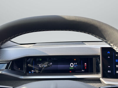 Opel Grandland Vorführwagen