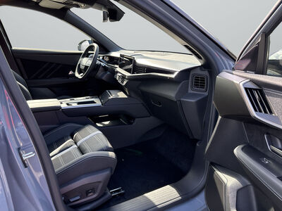 Opel Grandland Vorführwagen