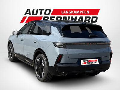 Opel Grandland Vorführwagen