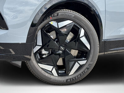 Opel Grandland Vorführwagen