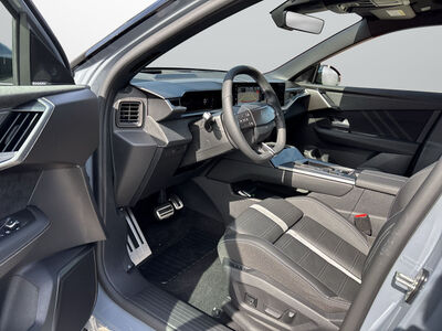 Opel Grandland Vorführwagen