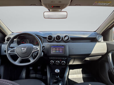 Dacia Duster Gebrauchtwagen Dacia Duster Gebrauchtwagen