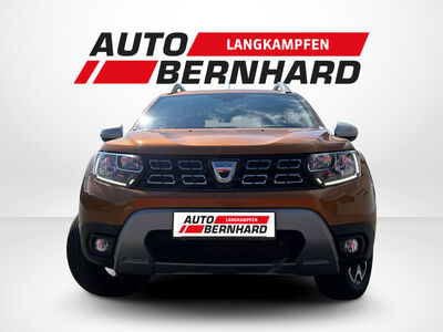 Dacia Duster Gebrauchtwagen Dacia Duster Gebrauchtwagen