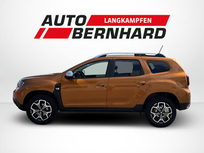 Dacia Duster Gebrauchtwagen Dacia Duster Gebrauchtwagen