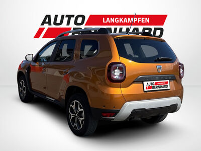 Dacia Duster Gebrauchtwagen Dacia Duster Gebrauchtwagen