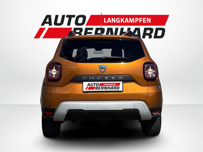 Dacia Duster Gebrauchtwagen Dacia Duster Gebrauchtwagen