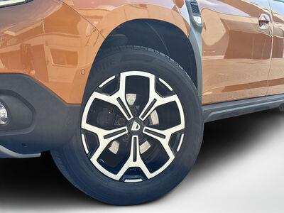 Dacia Duster Gebrauchtwagen Dacia Duster Gebrauchtwagen