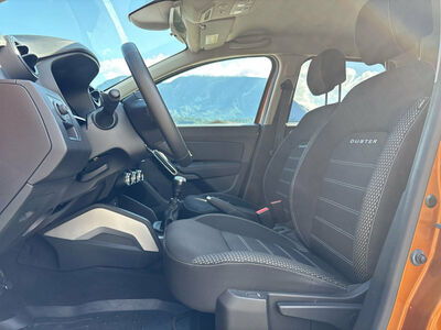Dacia Duster Gebrauchtwagen Dacia Duster Gebrauchtwagen